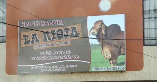 FRIGO CARNES LA RIOJA BOGOTÁ FRIGO CARNES LA RIOJA BOGOTÁ
